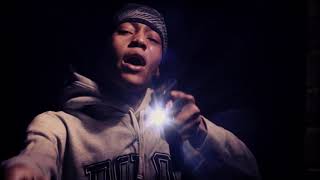 Hothead Youngin  Thinking Official Music Video [upl. by Dust912]