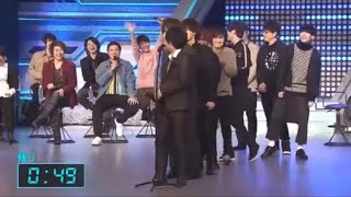 When seiyuus try to play Shiritori [upl. by Urata]