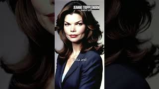 Jeanne Tripplehorns Early Life From Tulsa to Juilliard shorts JeanneTripplehorn EarlyLife [upl. by Ratha100]