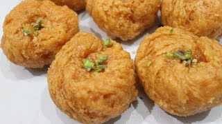 Balushahi Recipe  Balushahi Recipe With perfect Measurement  Badusha Recipe  Khurmi Recipe [upl. by Norabal901]