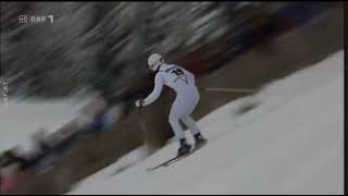 Stenmark Ingemar Kitzbühel 1981 [upl. by Waxman]