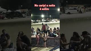 A noite na praia 🏖️ do caripi é assim uma maravilha [upl. by Paddie388]