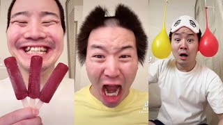 junya1gou funny video 😂😂😂 [upl. by Atiruam]