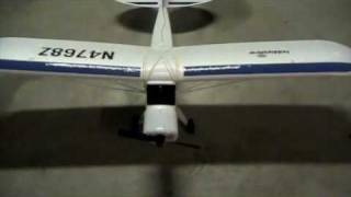 RC Plane Supercub Review [upl. by Anna-Diana393]