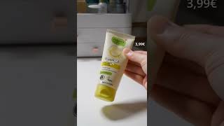 💄 Rossmann Drogerie HAUL Isana amp Alterra 💚 rossmannhaul rossmann haul hautpflege naturkosmetik [upl. by Ayekel]