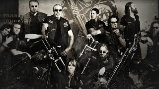 Sons of Anarchy tribute 2  Best songs [upl. by Kartis]