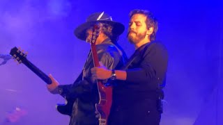 Concierto de MORAT  Full show HD Arequipa PerÃº 23 [upl. by Jorgenson]