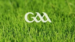 EirGrid GAA Connacht 2nd half and extra time U21 Football Championship Final  Sligo v Galway [upl. by Viguerie]