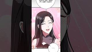 Bro got unexpected kiss 😘🥰 manhwa manhwareccomendation manhua manhwaedit newmanhwa edit [upl. by Beffrey]