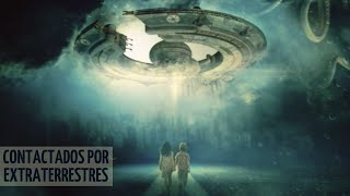 Contactados por extraterrestres [upl. by Scopp]