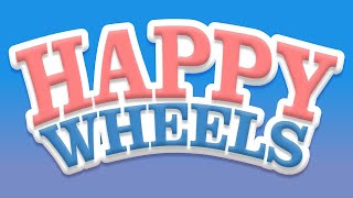 SuperPretzel Main Theme  Happy Wheels [upl. by Pedaiah955]