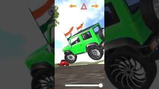 Jimmy stunt video 😱 Jimmy hill driving stunt 😈 short ytshort trending car tharlovers [upl. by Acherman]