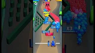 Mob Control  Gameplay 💯  Android Games  Offline 💥  shorts gaming [upl. by Atinele]