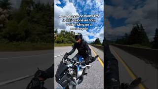 How To Burn Calories Without Dieting motorcyclelife workoutmotivation motovlog insta360 [upl. by Brnaby]