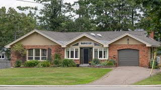 72 Queen Elizabeth Drive Charlottetown PEI [upl. by Notyalk]