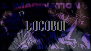 kenly  Mala Mala LOCOBOI remix [upl. by Ngo]