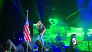 3 Doors Down  Kryptonite Live 2024 Fort Worth [upl. by Rutter]