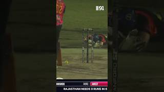 Chance drop  catch drop  playoff spot drop Watch Hyderabadvs Rajasthan in Noida premier league 3 [upl. by Isleen642]