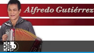 Cabellos Cortos Alfredo Gutiérrez  Audio [upl. by Shellans]