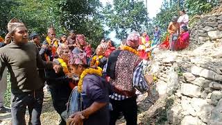 Ekadashi mela in Okhaldhunga [upl. by Aitnahs]