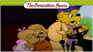 A Knight to Remember  Berenstain Bears Official [upl. by Hanyaz]