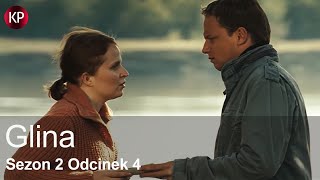 Glina  Sezon 2  Odcinek 4  Polski Serial Kryminalny  Całe Odcinki  Seriale Online  Za Darmo [upl. by Byers]