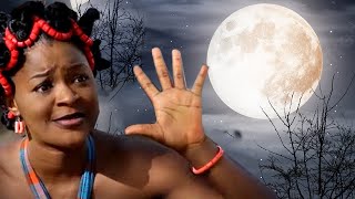 Daughter Of The Moon  New Release Trending Epic Nigerian Movie [upl. by Kachine]