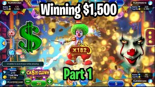 28 Load Winning 1500   Golden Dragon Gameplay [upl. by Minardi]