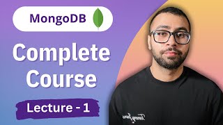 What is MongoDB [upl. by Berry840]