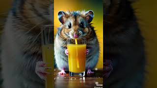 Hamster Haus petlover hamsterimut imutdanlucu peliharaanlucu aivideogenerator hamsterimut [upl. by Aissat]