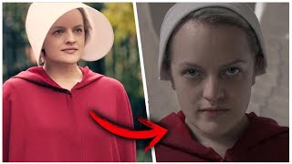 The Handmaids Tale Season 4 Recap [upl. by Attiuqram81]