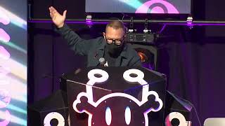 DEF CON 32  Disenshittify or die How hackers can seize the means of computation  Cory Doctorow [upl. by Calypso]