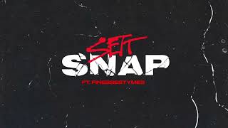 Sett  Snap Feat Finesse2Tymes Clean [upl. by Mcafee]