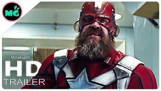 BEST UPCOMING MOVIES 2020 Trailer [upl. by Neerihs788]