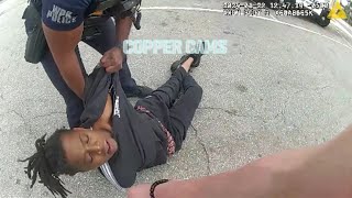 Cop Gives Her a Chance at Redemption Regrets it [upl. by Jenette123]