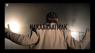 Sikander Kahlon  NAKAARAATMAK  Sound Shikari  Official Video [upl. by Harragan601]