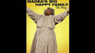 Madeas Big Happy Family Oldies Medley [upl. by Damicke128]