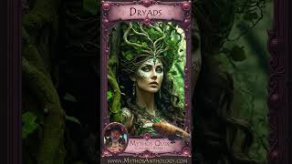 Mythos Quix Dryads [upl. by Nevada]