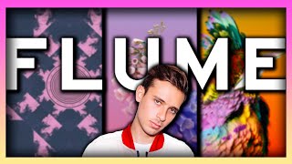 La Historia de FLUME [upl. by Pantin93]