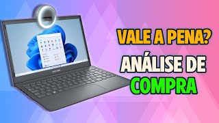 Notebook Positivo Motion C 14  é bom Vale a Pena  Análise de Compra [upl. by Charlotta]