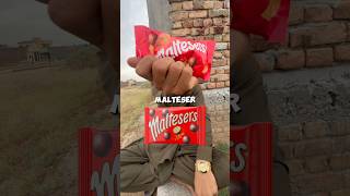 Trying maltesers and samosas for the first time in my entire life 😱 usa funny amarica [upl. by Pasho962]