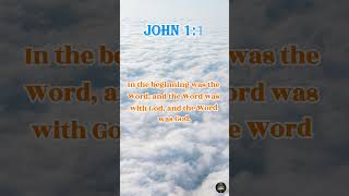 VERSE OF THE DAY John 11 gospel jesus shorts reels ytshorts youtubeshorts youtube [upl. by Ternan]