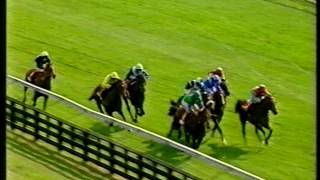 1998 Scottish Equitable Gimcrack Stakes [upl. by Gustafson953]