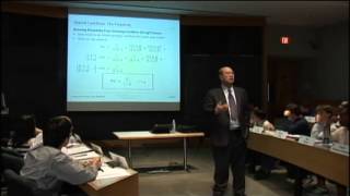 Ses 3 Present Value Relations II [upl. by Krik521]