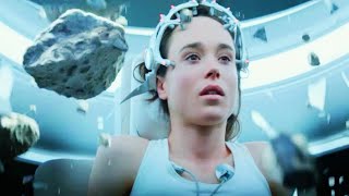 When Near Death Exepriment Goes All Wrong FLATLINERS MOVIE EXPLAINED [upl. by Ahserak461]