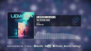 Unseen Dimensions  The Other Side Official Audio [upl. by Ivon]