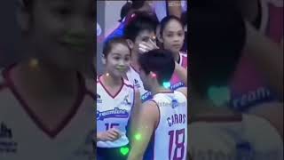 JEMA GALANZA ELLA DE JESUS AT TOTS CARLOS GAANO KA CLOSE SA ISAT ISA SINO ANG MAS SWEET [upl. by Rorrys]