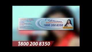 Colgate Active Salt Hindi TV Ad [upl. by Jolyn149]