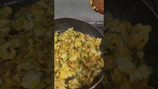 Omelette shortsfeed food foodies egg youtubeshorts [upl. by Craggie]