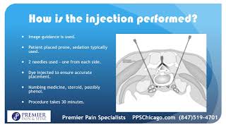 Superior Hypogastric Plexus Block info from a Chicago Pain Center 847 5194701 [upl. by Nairda]